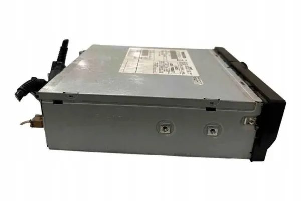 Changer CD Volvo OEM 3AF352E pour XC70 2.4L Diesel image 8