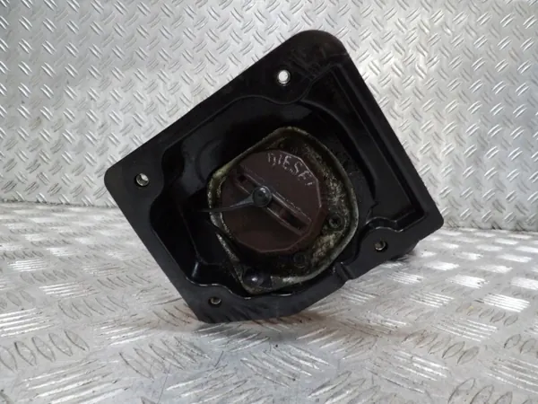 Col de remplissage FORD OEM 06-11 Ranger 2.5 TDCI image 4