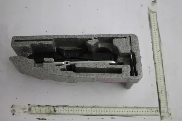 Kia OE 0K08A49630 Jarrupumpun korjaussarja image 2