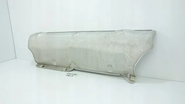 BMW 7340836 Uitlaat hitteschild achter links image 3