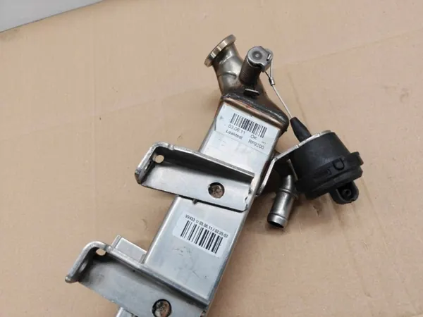 Renault EGR-jäähdytin OEM 8200119993D - 2.0 Diesel image 3