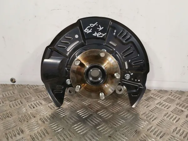 Subaru Forester etupyörän navan OEM KSD16291S image 2