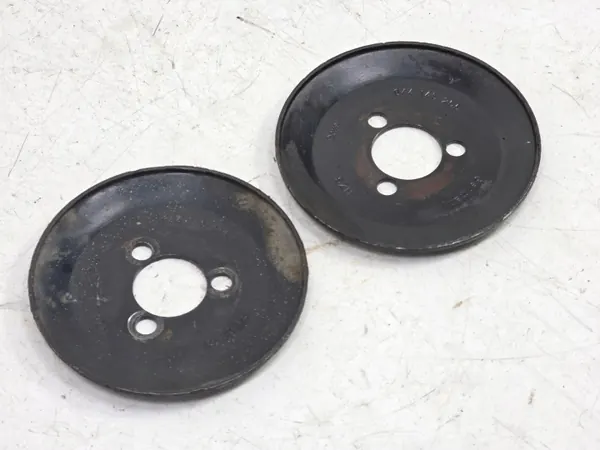 VW T4 1.9 TD servopumpremhjul OEM 044145255 image 2