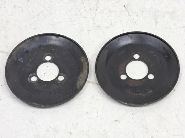 VW T4 1.9 TD servopumpremhjul OEM 044145255 image 3