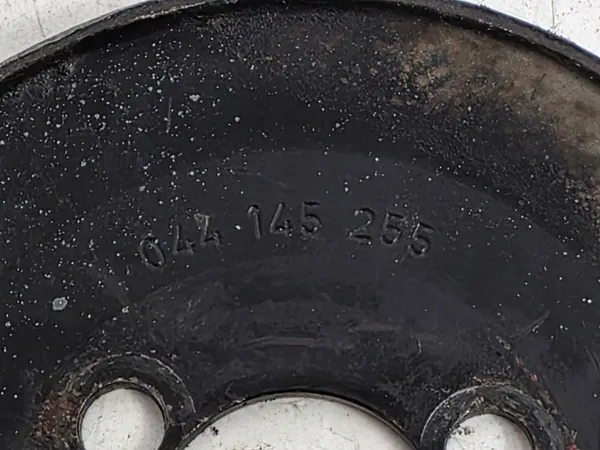 VW T4 1.9 TD servopumpremhjul OEM 044145255 image 5