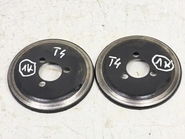 VW T4 1.9 TD servopumpremhjul OEM 044145255 image 6