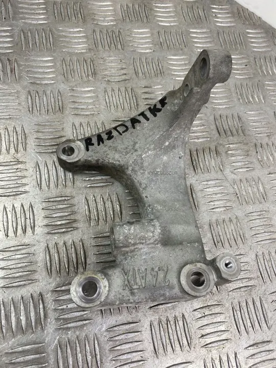 Suporte diferencial dianteiro OEM 68298626AA para Jeep Compass image 5