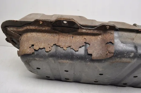 Réservoir carburant OEM 271343 pour Hyundai Getz 1.1 image 5