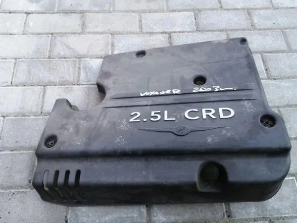 Motorabdeckung OEM 04781594AA für Chrysler Voyager IV image 2