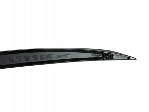 Spoiler de coffre Mercedes-Benz Classe A W177 OEM A1777901300 image 4