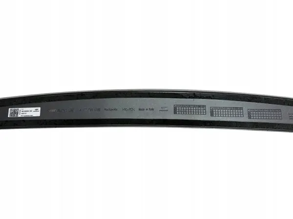 Spoiler de coffre Mercedes-Benz Classe A W177 OEM A1777901300 image 5