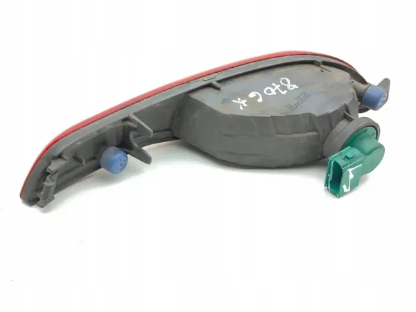 Jeep Cherokee KL bakre halogenljus OEM 68102877A image 5