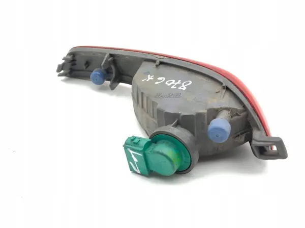 Jeep Cherokee KL bakre halogenljus OEM 68102877A image 6