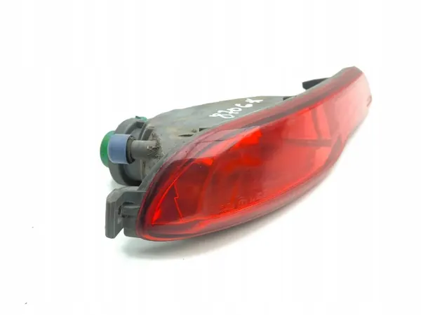 Jeep Cherokee KL bakre halogenljus OEM 68102877A image 7