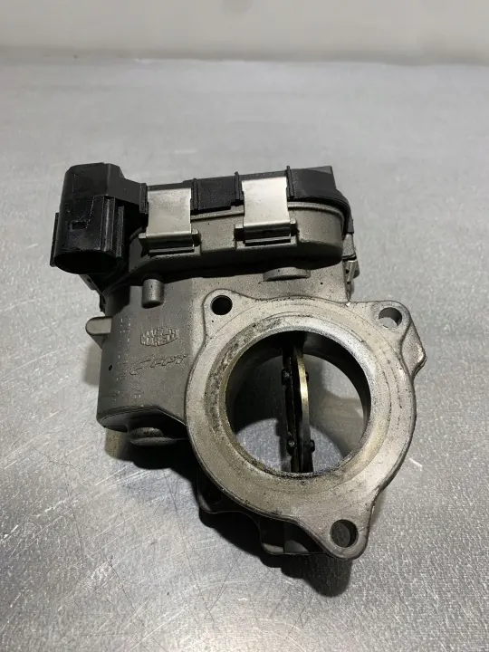 Corps de papillon Alfa Romeo OEM FBZ19500 - Occasion image 5