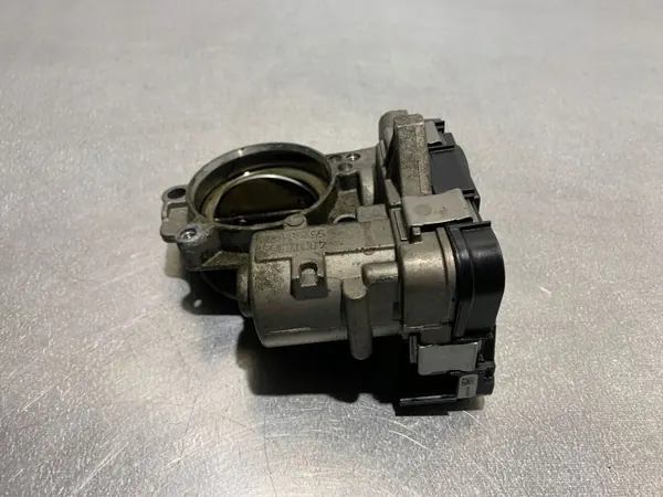 Corps de papillon Alfa Romeo OEM FBZ19500 - Occasion image 6