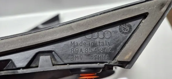 OEM 89A854872 Höger Bagagelucklist Audi Q4 image 3