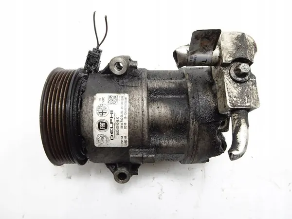 Ilmastointikompressori Fiat 500L image 2