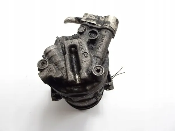 Ilmastointikompressori Fiat 500L image 5