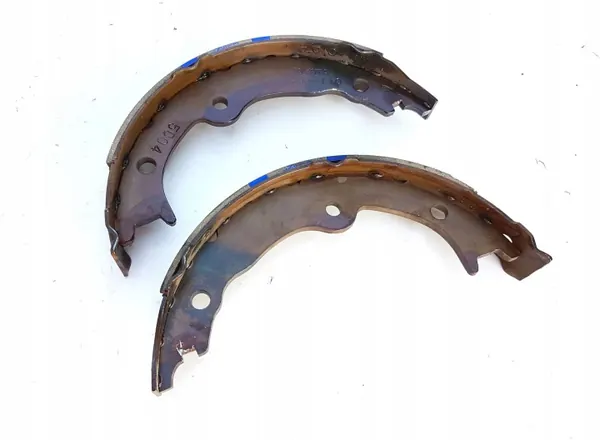 OEM 4653030040 Handremblokken voor Lexus GS image 3
