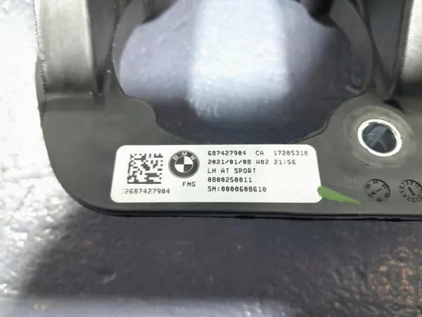 Pedal de Travão BMW X7 G07 OEM 6874279 - Usado image 4