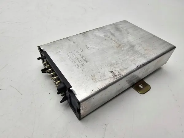 Módulo Controlo de Cruzeiro OEM 0035450732 Mercedes image 4
