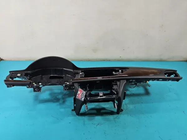 OEM IMPRK1548530 Salpicadero airbag pasajero Audi A6 C7 image 2