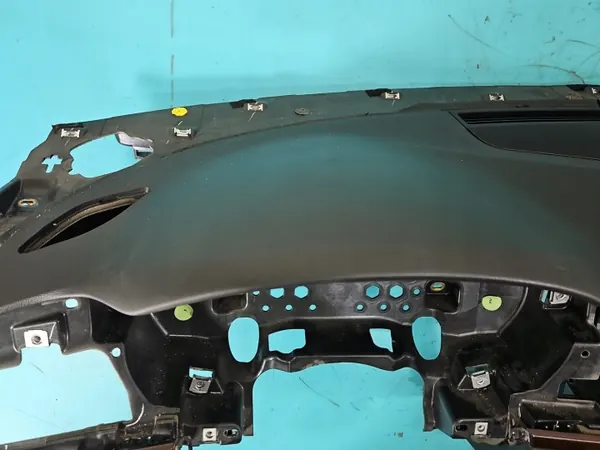 OEM IMPRK1548530 Salpicadero airbag pasajero Audi A6 C7 image 3