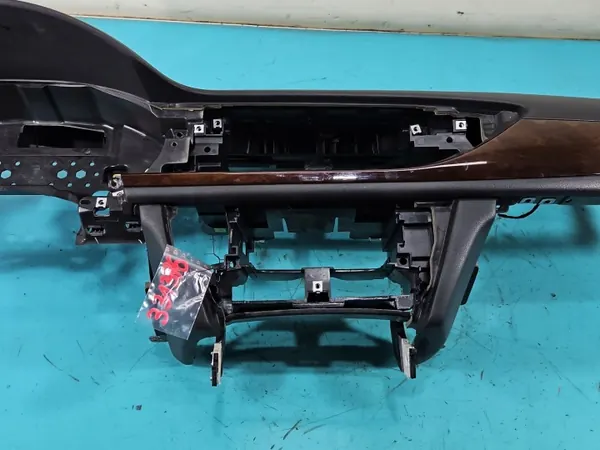 OEM IMPRK1548530 Salpicadero airbag pasajero Audi A6 C7 image 5