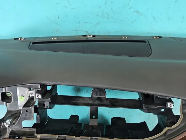 OEM IMPRK1548530 Salpicadero airbag pasajero Audi A6 C7 image 6