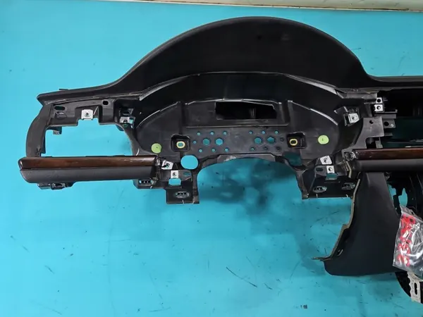 OEM IMPRK1548530 Salpicadero airbag pasajero Audi A6 C7 image 7