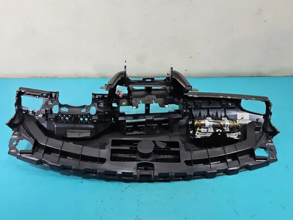 OEM IMPRK1548530 Salpicadero airbag pasajero Audi A6 C7 image 8