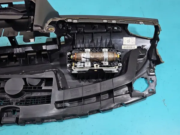 OEM IMPRK1548530 Salpicadero airbag pasajero Audi A6 C7 image 9