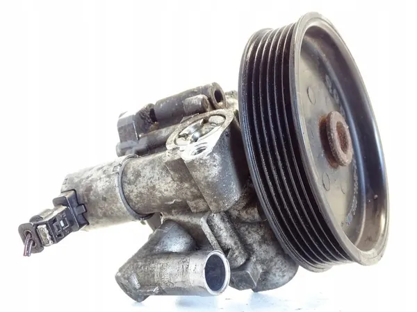 Servostuurpomp Mercedes W212 W204 1.8CGI A0054668201 image 2