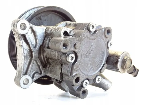 Servostuurpomp Mercedes W212 W204 1.8CGI A0054668201 image 3