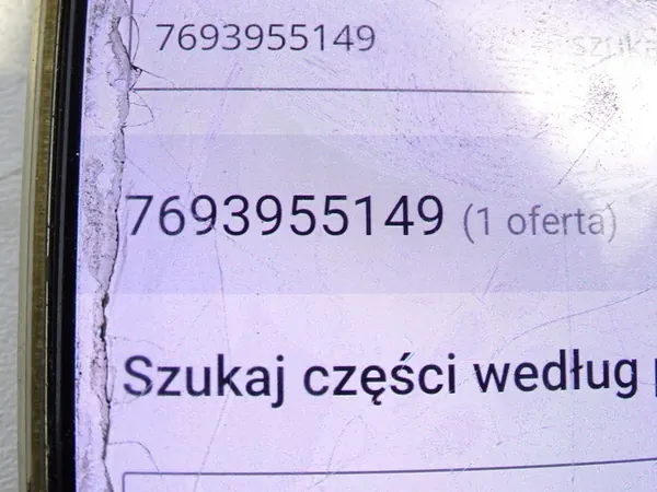 Servostuurpomp Mercedes W212 W204 1.8CGI A0054668201 image 6