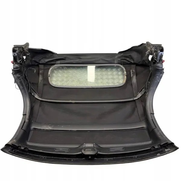 Porsche Boxster 986 2000 Cabriolet-katto OEM x image 3