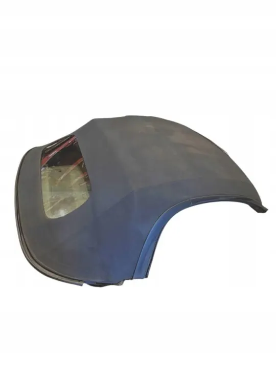 Porsche Boxster 986 2000 Cabriolet-katto OEM x image 4