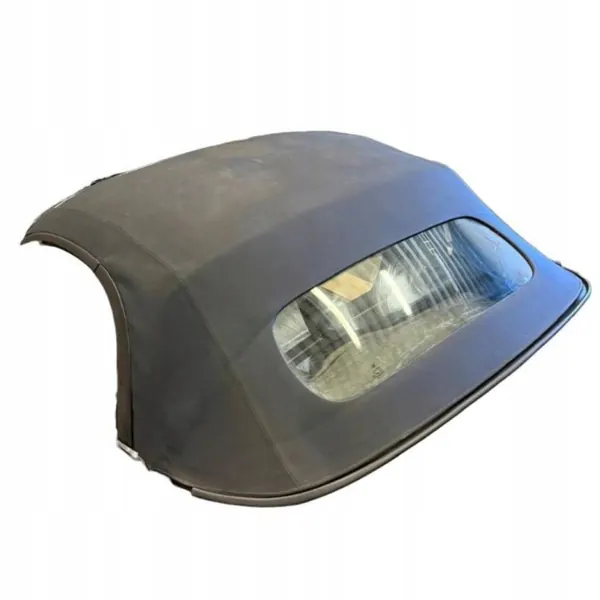 Porsche Boxster 986 2000 Cabriolet-katto OEM x image 5