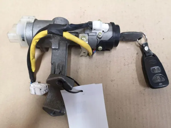 Interruptor de encendido OEM 070726 para Kia Sportage image 2