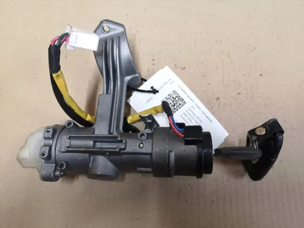 Interruptor de encendido OEM 070726 para Kia Sportage image 3