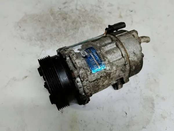 Compresseur de Climatisation Volkswagen OE 1J0820803K image 4