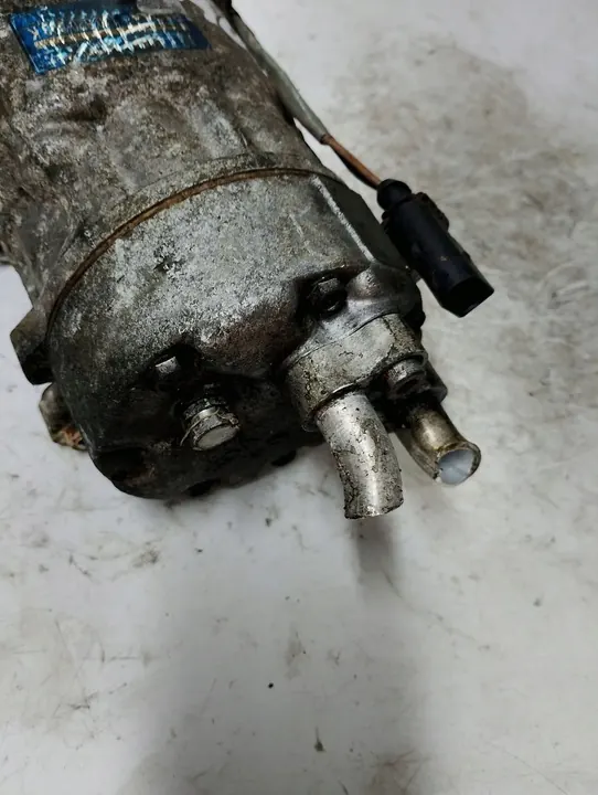 Compresseur de Climatisation Volkswagen OE 1J0820803K image 5