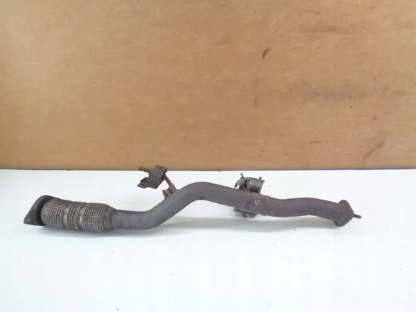 Renault Kadjar papillon d'échappement 1.5 DCI 50885503 image 2