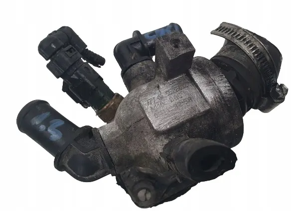 Termostathus OEM obudowa termostatu 4car image 2