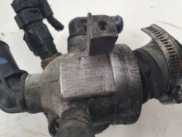Termostathus OEM obudowa termostatu 4car image 3