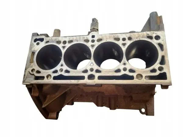 Bloque motor Dacia Duster 2012 OEM K4M696 Usado image 2