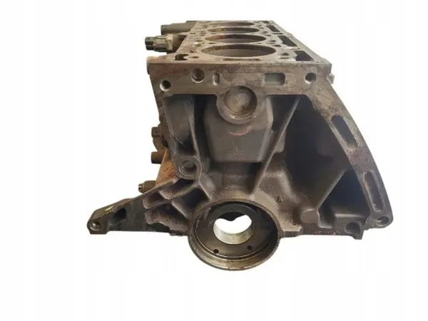 Bloque motor Dacia Duster 2012 OEM K4M696 Usado image 4