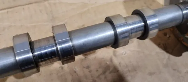 Arbre à cames échappement OEM 9X2Q-6A273-AB Land Rover image 4