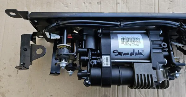 Maserati OE 15.1500-0083.3 Luftfederungskompressor-Ventil image 8